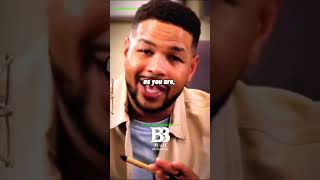 Inky Johnson On Why You Need To Sacrifice In Life motivation inspiration motivational inspired [upl. by Andromada329]