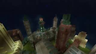 Minecraft Rapture from Bioshock [upl. by Bendick982]