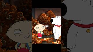 Stewie lost Rupert🥺 familyguy [upl. by Idnat]