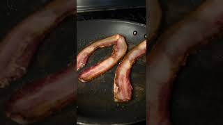 Bacon ASMR [upl. by Aicul]