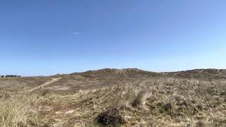 Hidden Gem Winterton on Sea a truly dog welcoming holiday cottage right by the sea in Norfolk [upl. by Tneciv]