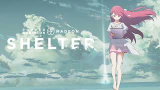 Shelter  Porter Robinson amp Madeon Guitar Cover  Abhijit Chatterjee [upl. by Ardnohsed]