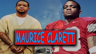 What REALLY Happened to Maurice Clarett [upl. by Eedeed]