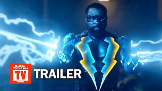 Black Lightning Season 3 Teaser HD [upl. by Diskson]