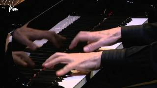 Evgeni Koroliov  Claude Debussy Préludes  Live Concert  HD [upl. by Etteyafal]