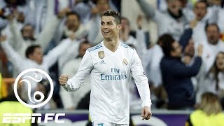 Real Madrid v PSG 3  1 ➤ Extended Highlights 2018 [upl. by Arch]