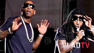 Ja Rule Compares His Prison Sentence to Lil Waynes [upl. by Divad]