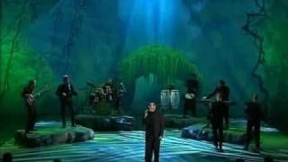 Phil Collins live  Youll Be In My Heart Tarzan [upl. by Ellebanna]