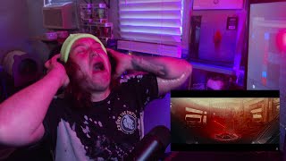 Falling In Reverse  Prequel Reaction [upl. by Eilraep]