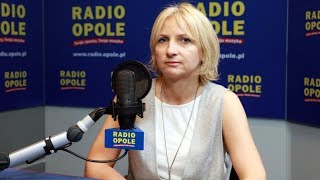 Katarzyna Tokarek quotPoglądy i osądyquot 27062017 [upl. by Aivalf475]