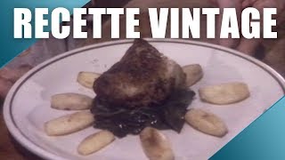 Recette  La jambonnette de canard [upl. by Nylirehs]