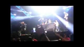 Calibash 2013 Jowell y Randy [upl. by Avril]