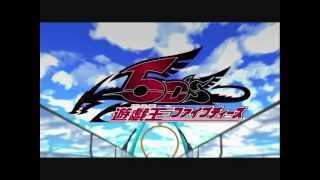 Yu Gi Oh 5Ds Z ONEs Battle Theme [upl. by Nwahsiek]