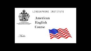 Linguaphone American English Audio [upl. by Bianchi]