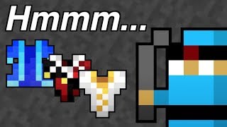 My Favorite Armors in RotMG  Least to Greatest [upl. by Abshier]