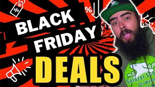 Black Friday Deals For Pet Waste Removal Business 2023 [upl. by Ecirtnas]