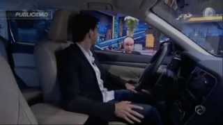 Mitsubishi Outlander  Momento Interno en el Hormiguero  AAEE TV [upl. by Shelton]