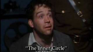 The Inner Circle 1991 Trailer [upl. by Ameehs]