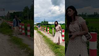 Miraz Khan  Shanti Rehman  নতুন নাটকের শুটিং  mirazkhan shantirehman [upl. by Aikal]