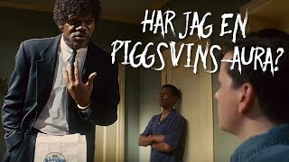 Pulp Fiction på skånska [upl. by Adnirod845]