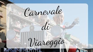 Viareggio carnival 2013  Carnevale di Viareggio [upl. by Nylcsoj]