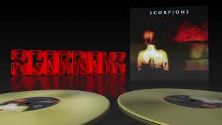 Scorpions  Hour I Visualizer [upl. by Nicolle145]