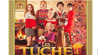 LES TUCHES 4  bande annonce [upl. by Ydnamron]