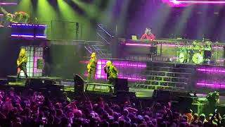 Slipknot  The Chapeltown Rag Live  Canada Life Centre Winnipeg [upl. by Arol]