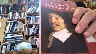 Jacques halbronnn La cabale contre lastrologie date du Discours de la Méthode de Descartes [upl. by Idden402]