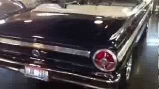 SOLD 1965 Ford Falcon Futura FOR SALE Sun Valley Auto Club [upl. by Amathiste]