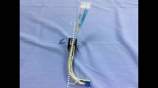 Use of Videolaryngoscopes for DLT intubation in humans [upl. by Morley]