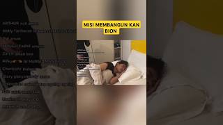 MISI MEMBANGUN KAN BION atirr boo bion genksokmantep masukberanda zoya clips [upl. by As]