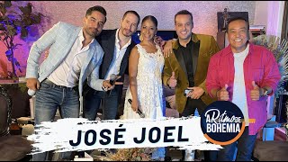 🎤 Jose Joel 🎤  A Ritmo De Bohemia  T1 E13 [upl. by Jake]