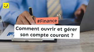 Créer un compte bancaire  bexio Introduction [upl. by Anirdna45]