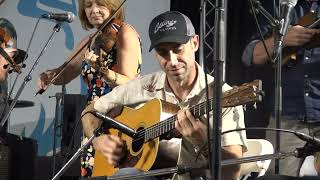 Casey Driessen Jam at Catskill Stage quotScotlandquot Grey Fox 2024 [upl. by Victoria]