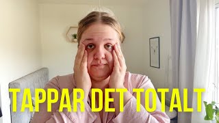 VLOGG 51  MÖBLERAR OM HEMMA [upl. by Erdna]