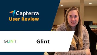 Glint Review Pretty Easy [upl. by Shushan]