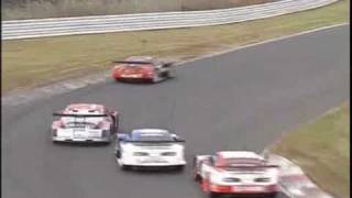 2004 JGTC Part6 [upl. by Zins983]