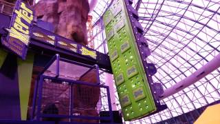 The Inverter at Adventuredome CircusCircus [upl. by Fuhrman]