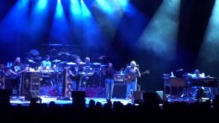 Dark Star Orchestra  DSO Jubilee Legend Valley OH 52314 HD tripod [upl. by Valeria]