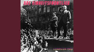 Das Einheitsfrontlied United Front Song [upl. by Irek]