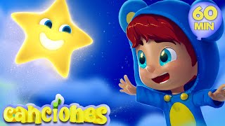 Estrellita ¿dónde estás  Rimas y canciones infantiles  LooLoo [upl. by Jenne]