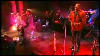 Cesaria Evora  Angola Live Paris [upl. by Jed]