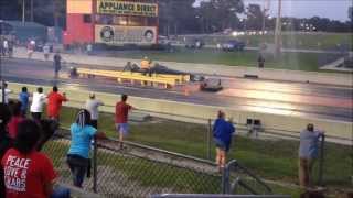 7 SECOND JRDRAGSTERS AND [upl. by Farr]