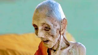 The Oldest Man in the World Breaks the Silence Before His Death and Reveals His Secret [upl. by Keese982]