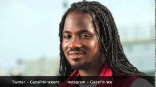 I Octane  My Way Drink Up Riddim  October 2014 GazaPriiinceent [upl. by Alver586]