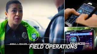 Interconnected with TriTech Field Ops [upl. by Premer554]