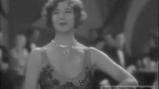 Fanny Brice performs quotWhen a Man Loves a Womanquot [upl. by Bruyn]