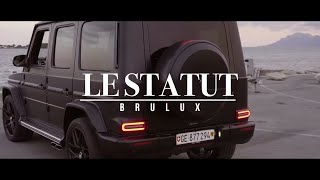 Brulux  Le Statut Clip Officiel [upl. by Mlehliw]