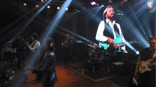 BEE GEES ALIVE 2024 03 09 ITATIBA EC [upl. by Aicire]